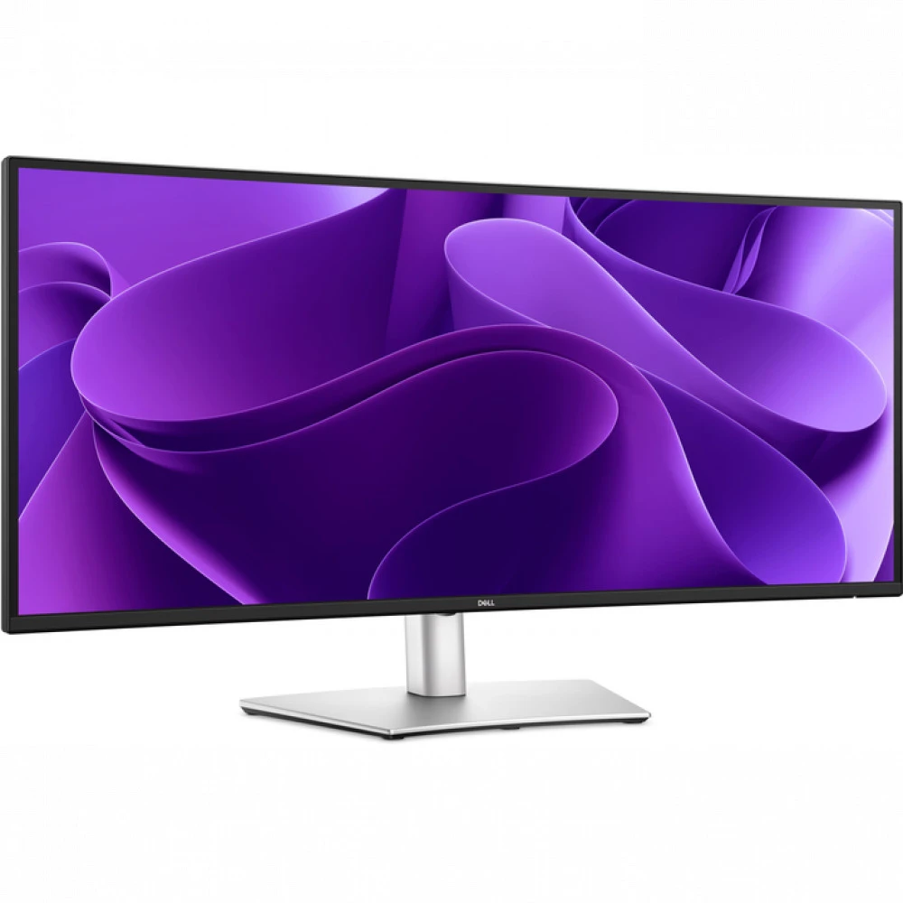 Монитор Dell P3425WE 210-BRDR 34 ", IPS, Ultra-Wide QHD 3440x1440 (21:9), 100 Гц