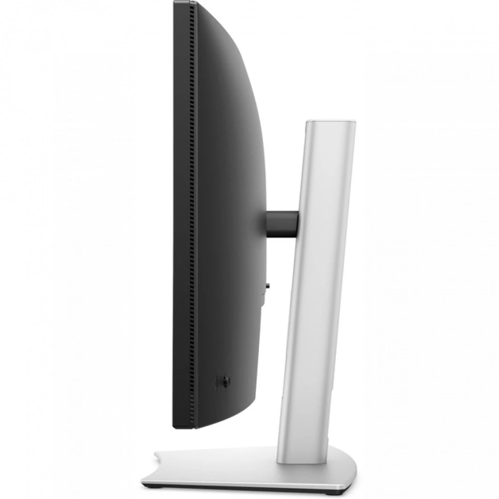 Монитор Dell P3425WE 210-BRDR 34 ", IPS, Ultra-Wide QHD 3440x1440 (21:9), 100 Гц