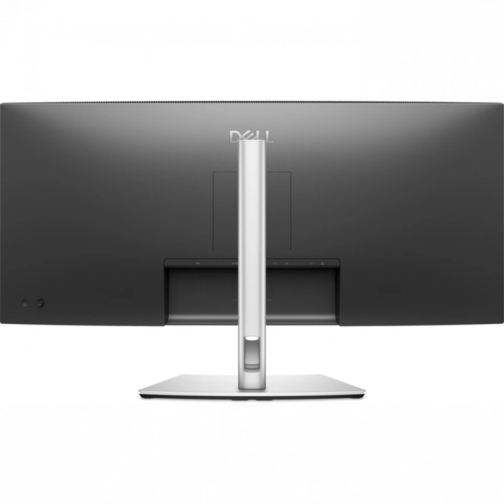 Монитор Dell P3425WE 210-BRDR 34 ", IPS, Ultra-Wide QHD 3440x1440 (21:9), 100 Гц
