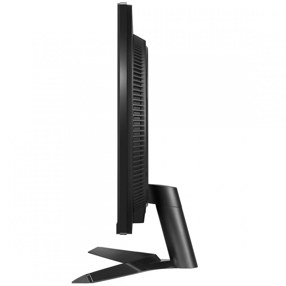 Монитор LG 27GS60F-B 27 ", IPS, Full HD 1920x1080 (16:9), 180 Гц