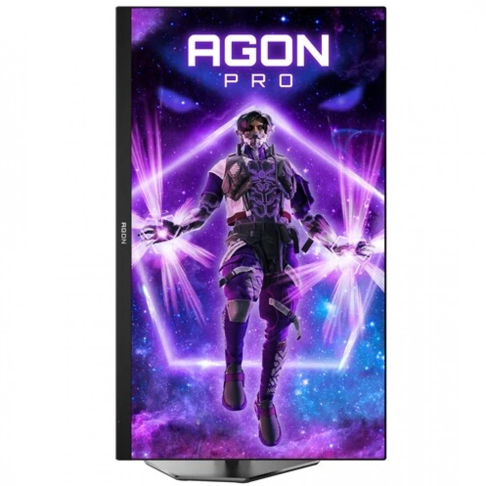 Монитор AOC AGON PRO AG276FK 27 ", IPS, Full HD 1920x1080 (16:9), 520 Гц