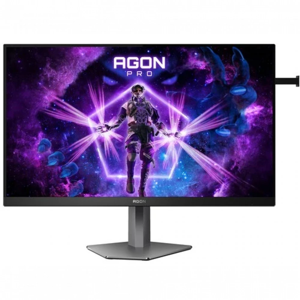 Монитор AOC AGON PRO AG276FK 27 ", IPS, Full HD 1920x1080 (16:9), 520 Гц