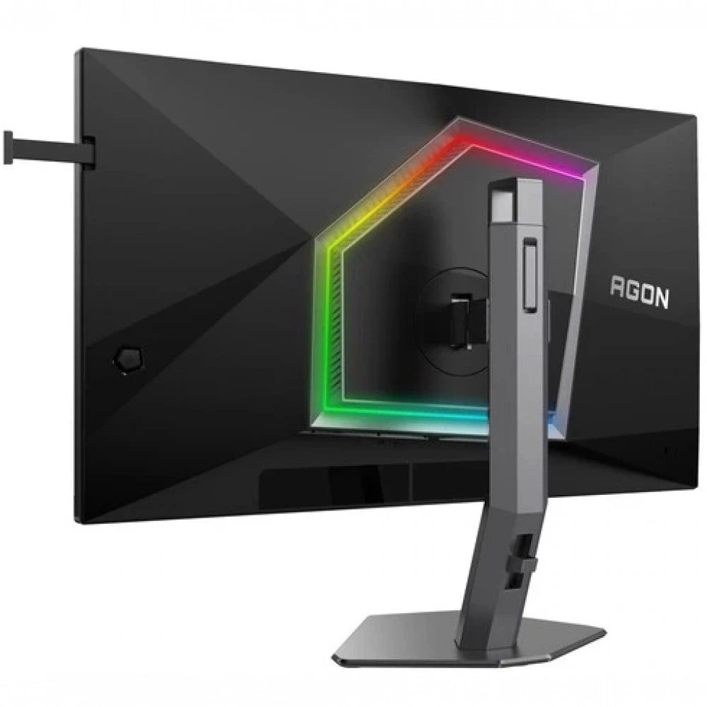 Монитор AOC AGON PRO AG276FK 27 ", IPS, Full HD 1920x1080 (16:9), 520 Гц