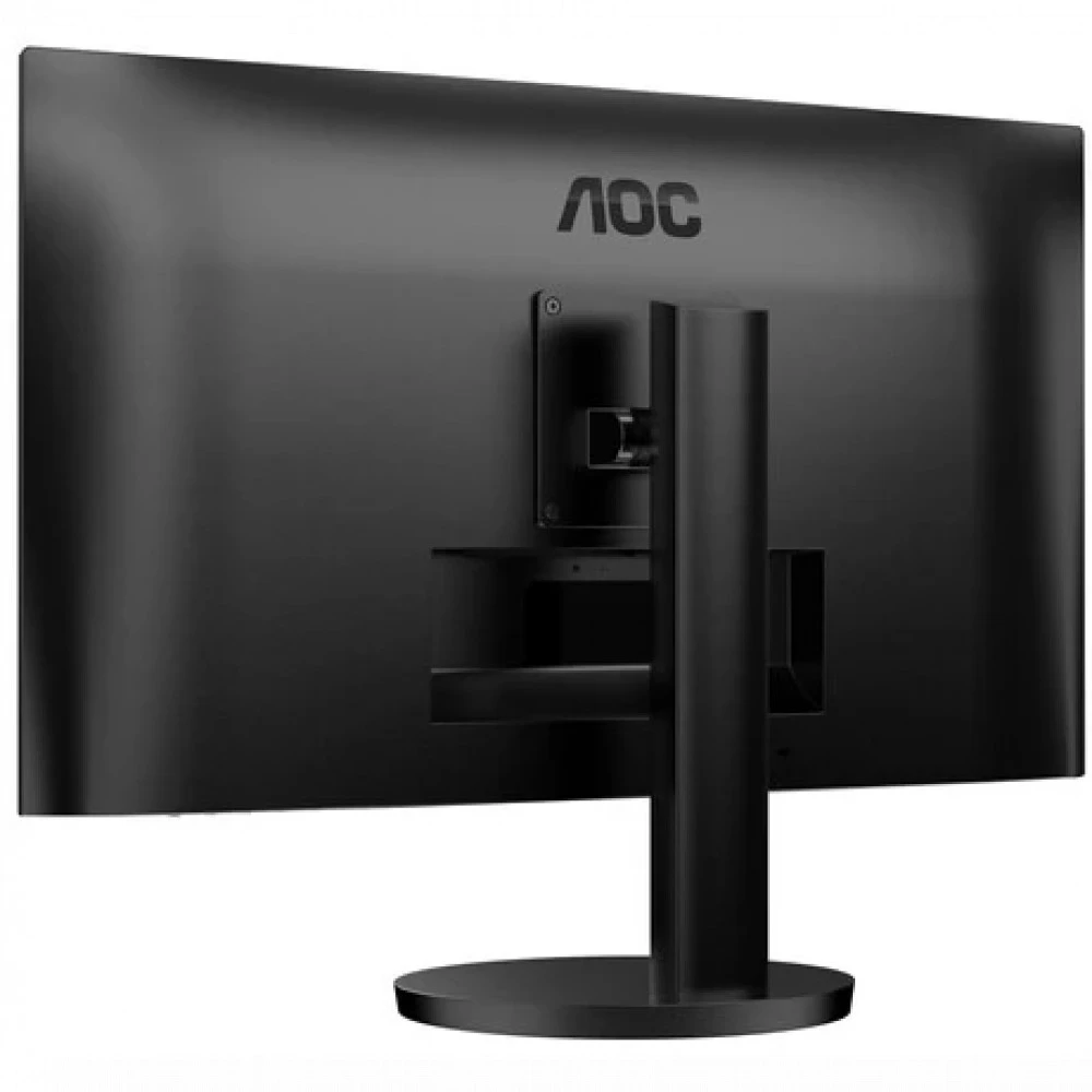 Монитор AOC U27B3AF 27 ", IPS, 4K UHD 3840x2160 (16:9), 60 Гц