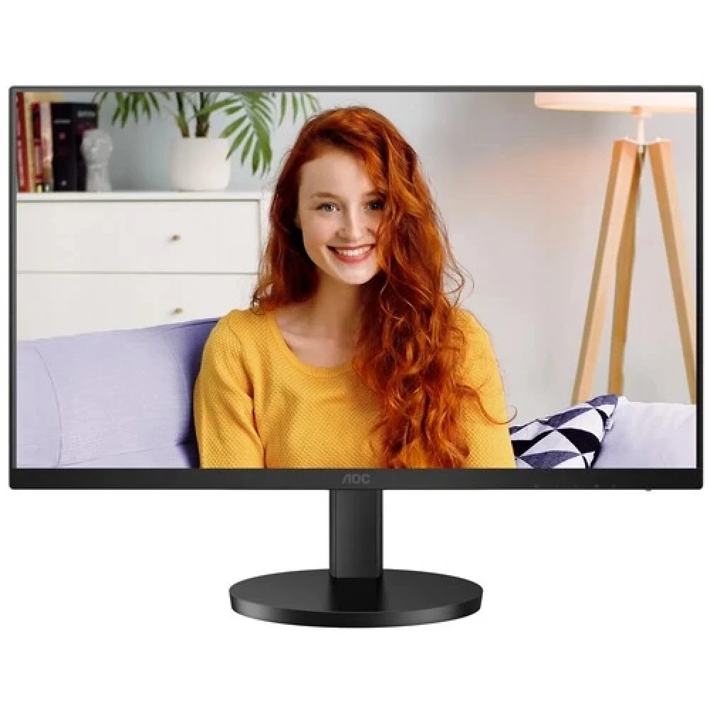 Монитор AOC U27B3AF 27 ", IPS, 4K UHD 3840x2160 (16:9), 60 Гц