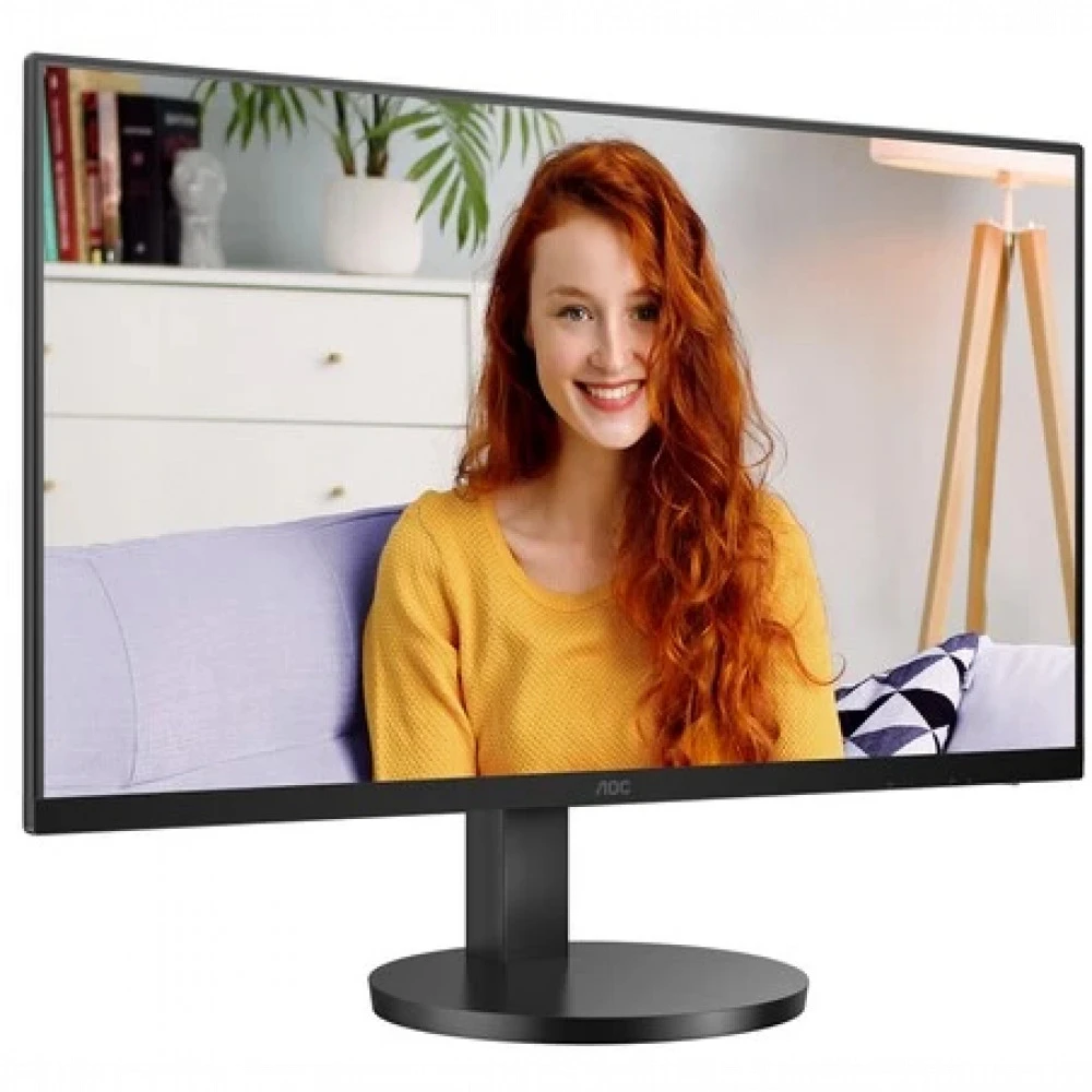 Монитор AOC U27B3AF 27 ", IPS, 4K UHD 3840x2160 (16:9), 60 Гц