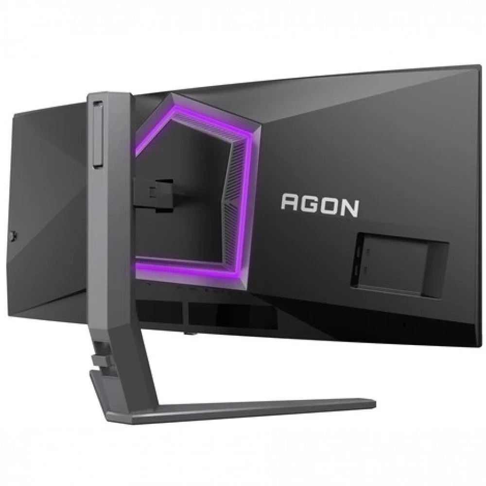 Монитор AOC AG346UCD 31.5 ", OLED, Ultra-Wide QHD 3440x1440 (21:9), 144 Гц