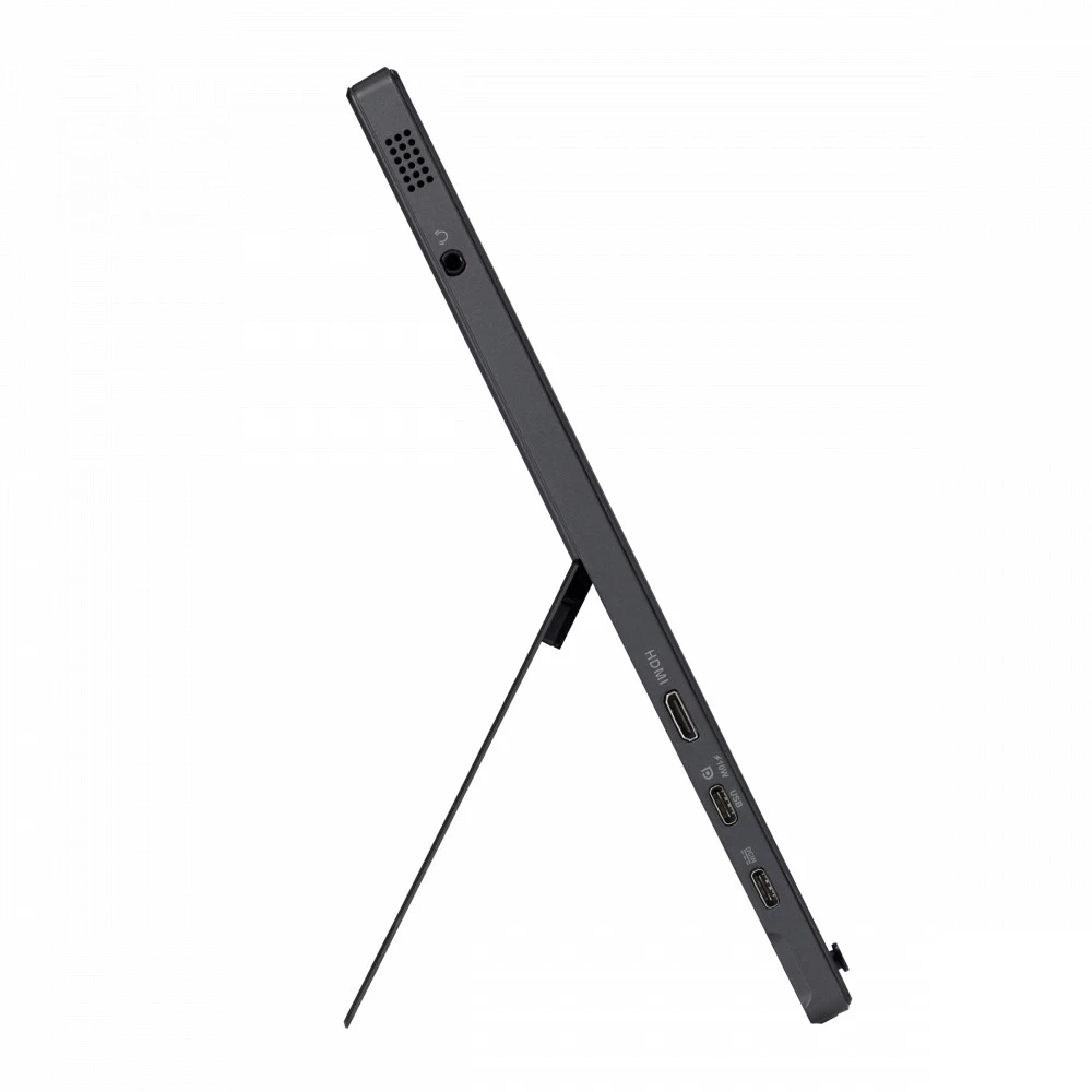 Монитор Asus MB16AMTR 15.6 ", IPS, Full HD 1920x1080 (16:9), 60 Гц