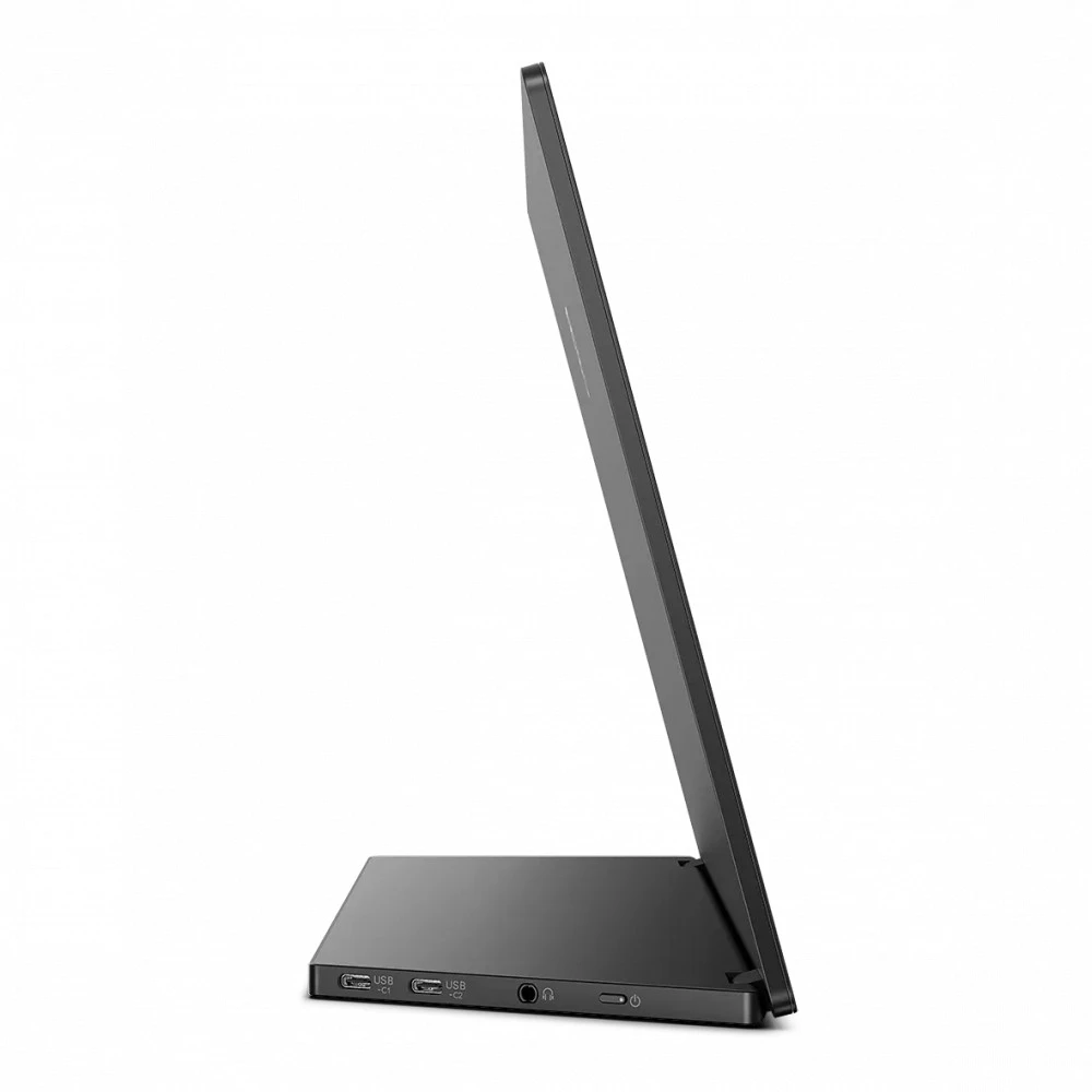 Монитор Philips 16B1P3302D 16B1P3302D/00/01 15.6 ", IPS, Full HD 1920x1080 (16:9), 60 Гц