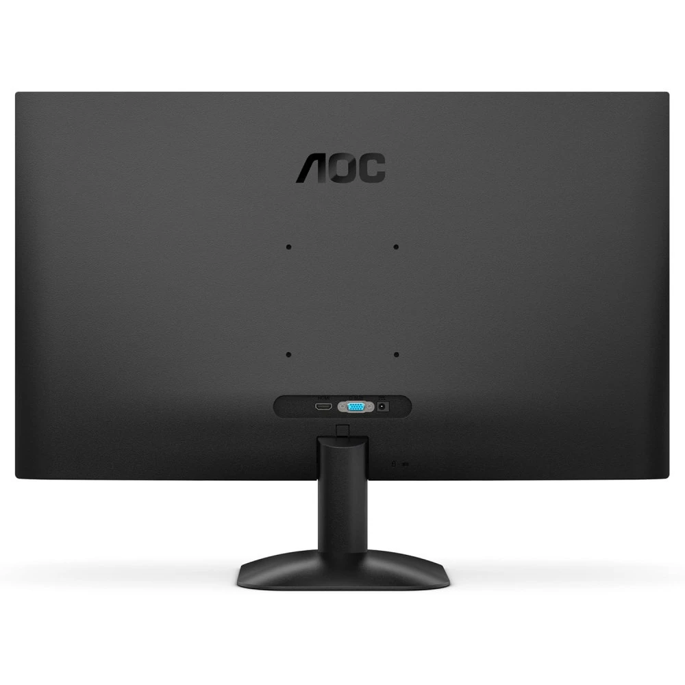 Монитор AOC 24B35HM2 24B35HM2/01/00 23.8 ", VA, Full HD 1920x1080 (16:9), 100 Гц