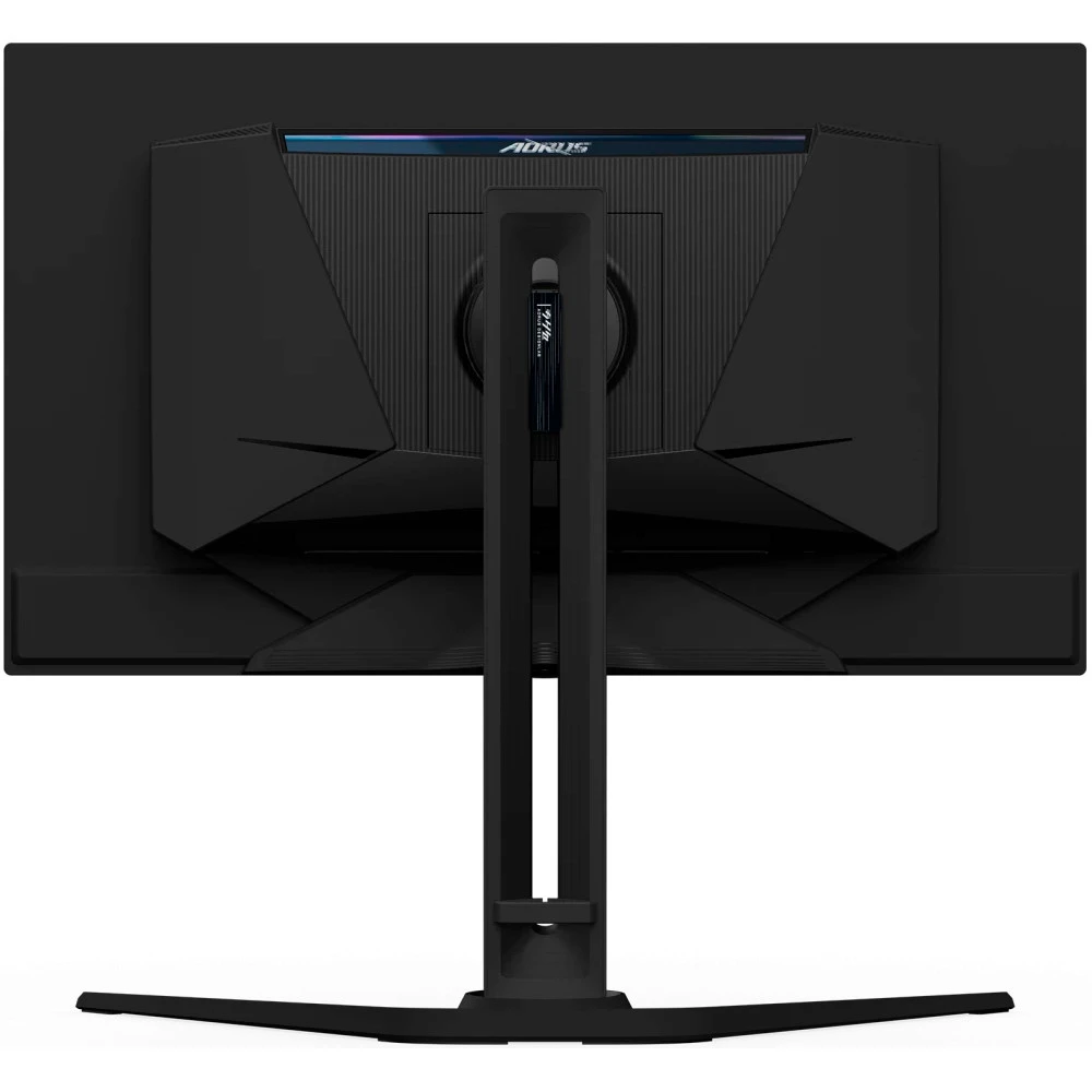 Монитор Gigabyte Aorus FO27Q2 20VM0-FO27Q2BA-1EKR 27 ", OLED, Quad HD 2560x1440 (16:9), 240 Гц