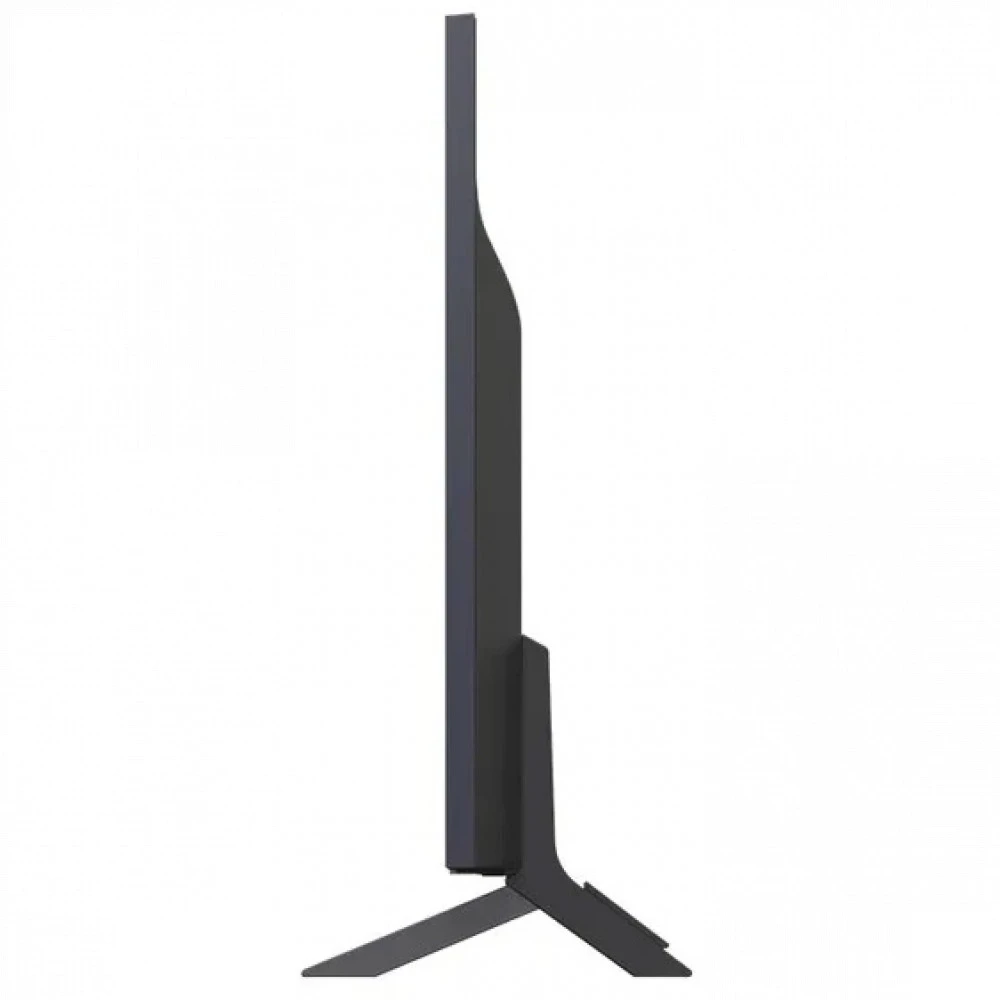 Телевизор LG 43QNED82A6B 43QNED82A6B.ARUG 43 ", Smart TV, Серый