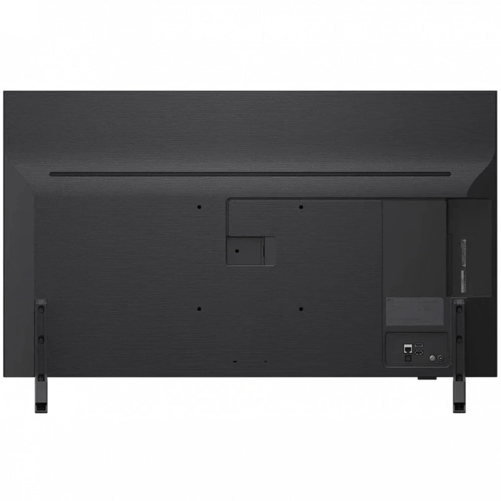 Телевизор LG 43QNED82A6B 43QNED82A6B.ARUG 43 ", Smart TV, Серый