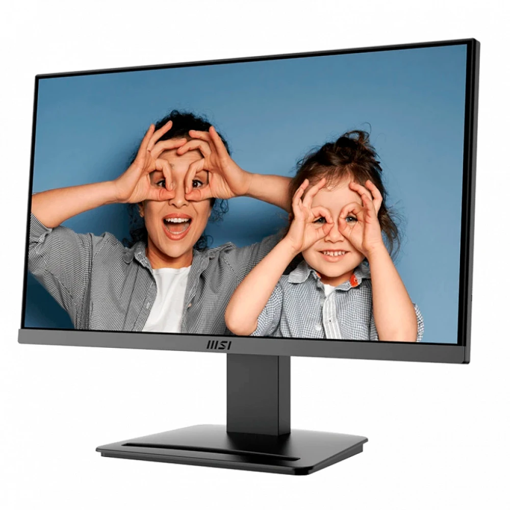Монитор MSI Pro MP223 E2 9S6-3PB9CH-035 21.45 ", VA, Full HD 1920x1080 (16:9), 100 Гц