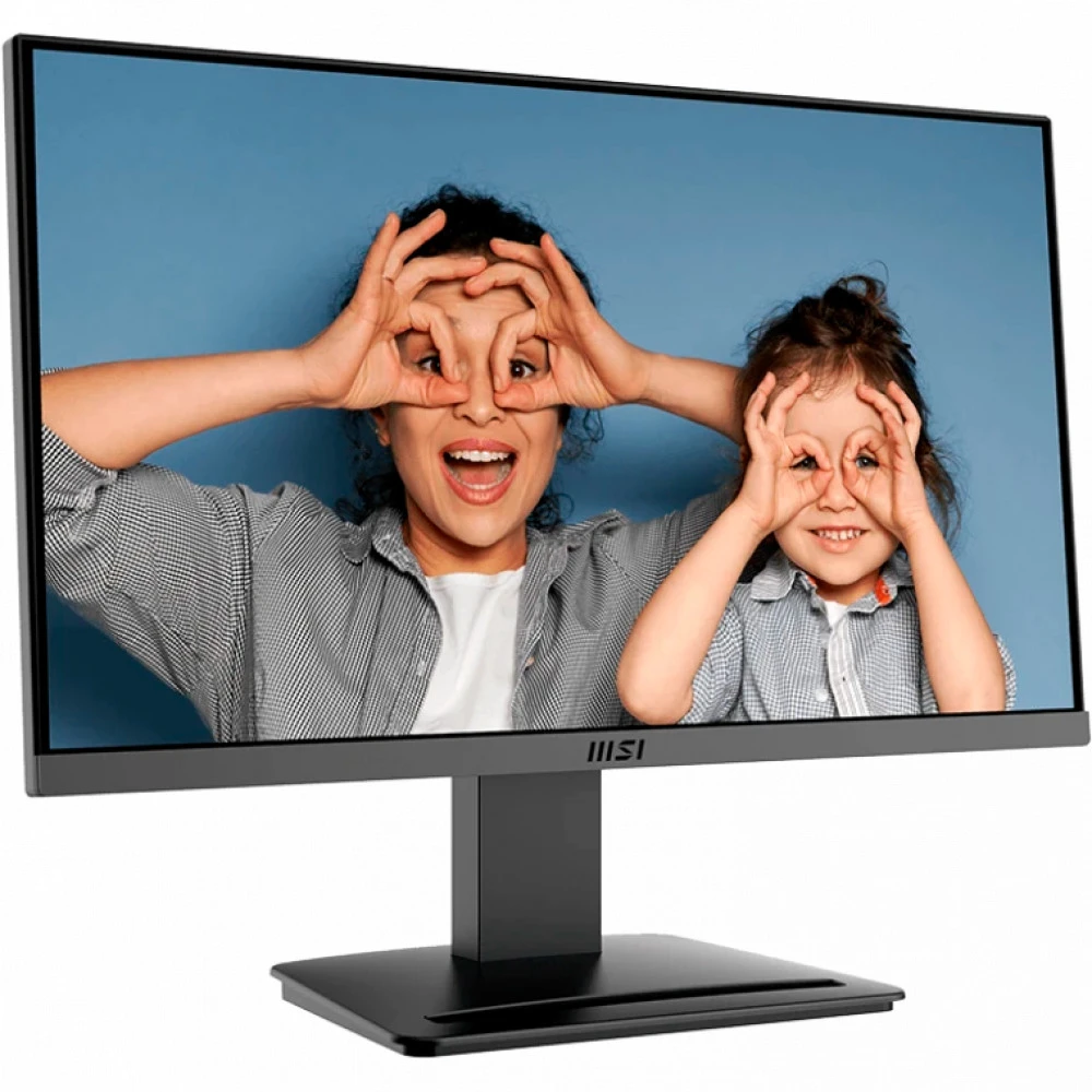 Монитор MSI Pro MP223 E2 9S6-3PB9CH-035 21.45 ", VA, Full HD 1920x1080 (16:9), 100 Гц