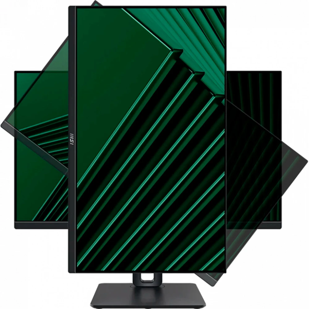 Монитор MSI Pro MP245PG 9S6-3PC19M-014 23.8 ", IPS, Full HD 1920x1080 (16:9), 100 Гц