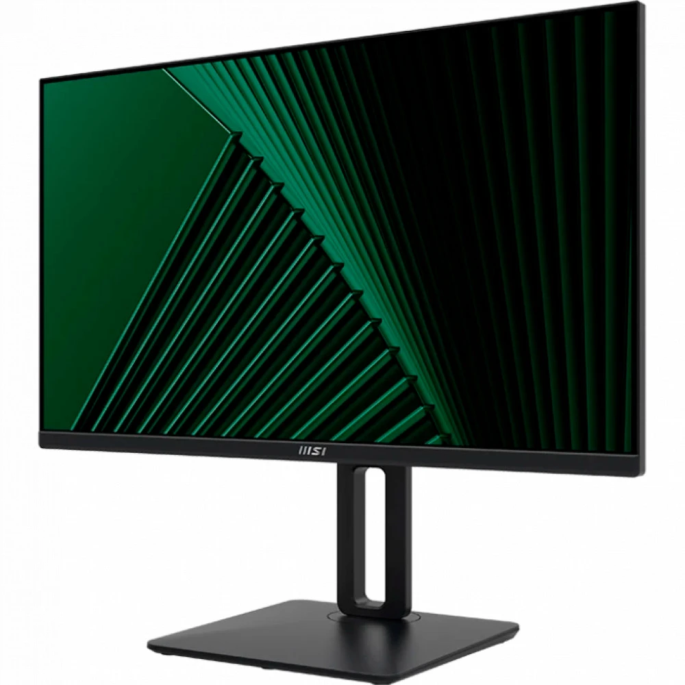 Монитор MSI Pro MP245PG 9S6-3PC19M-014 23.8 ", IPS, Full HD 1920x1080 (16:9), 100 Гц