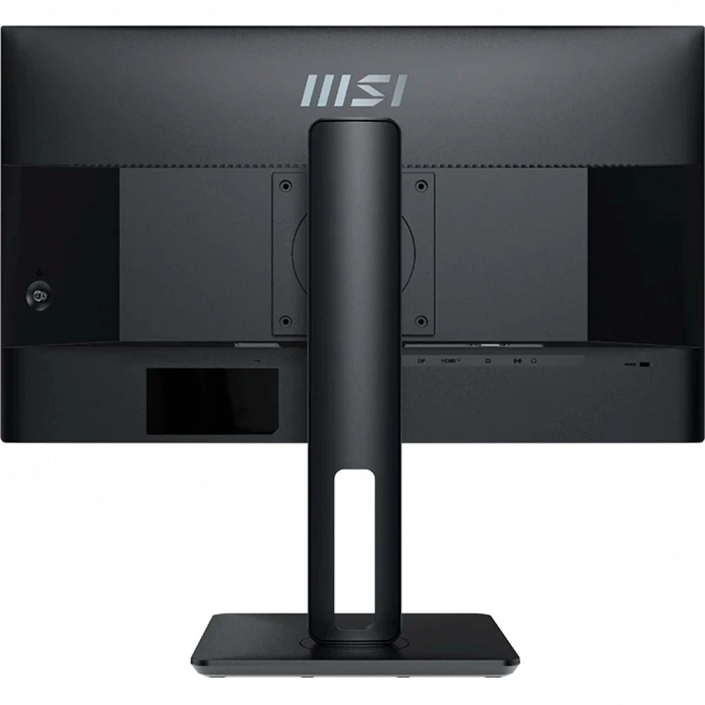 Монитор MSI Pro MP245PG 9S6-3PC19M-014 23.8 ", IPS, Full HD 1920x1080 (16:9), 100 Гц