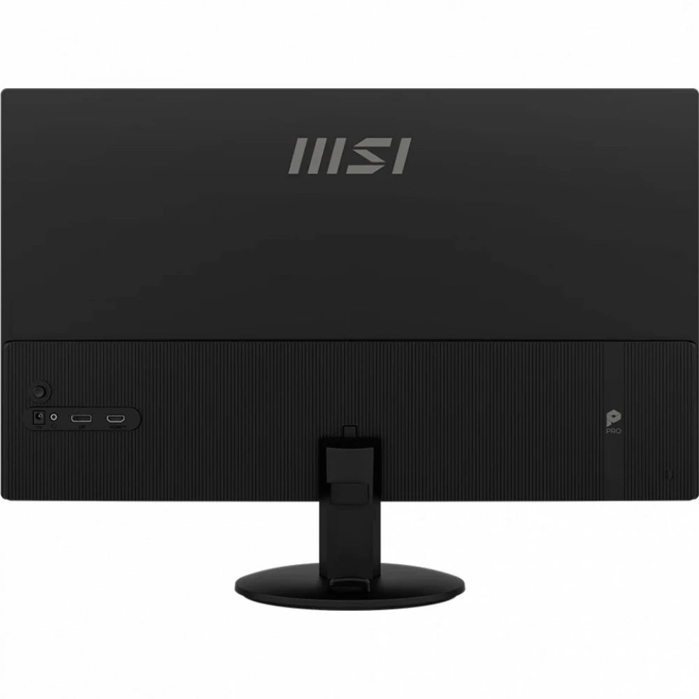 Монитор MSI Pro MP272L 9S6-3PD6CT-008 27 ", IPS, Full HD 1920x1080 (16:9), 100 Гц