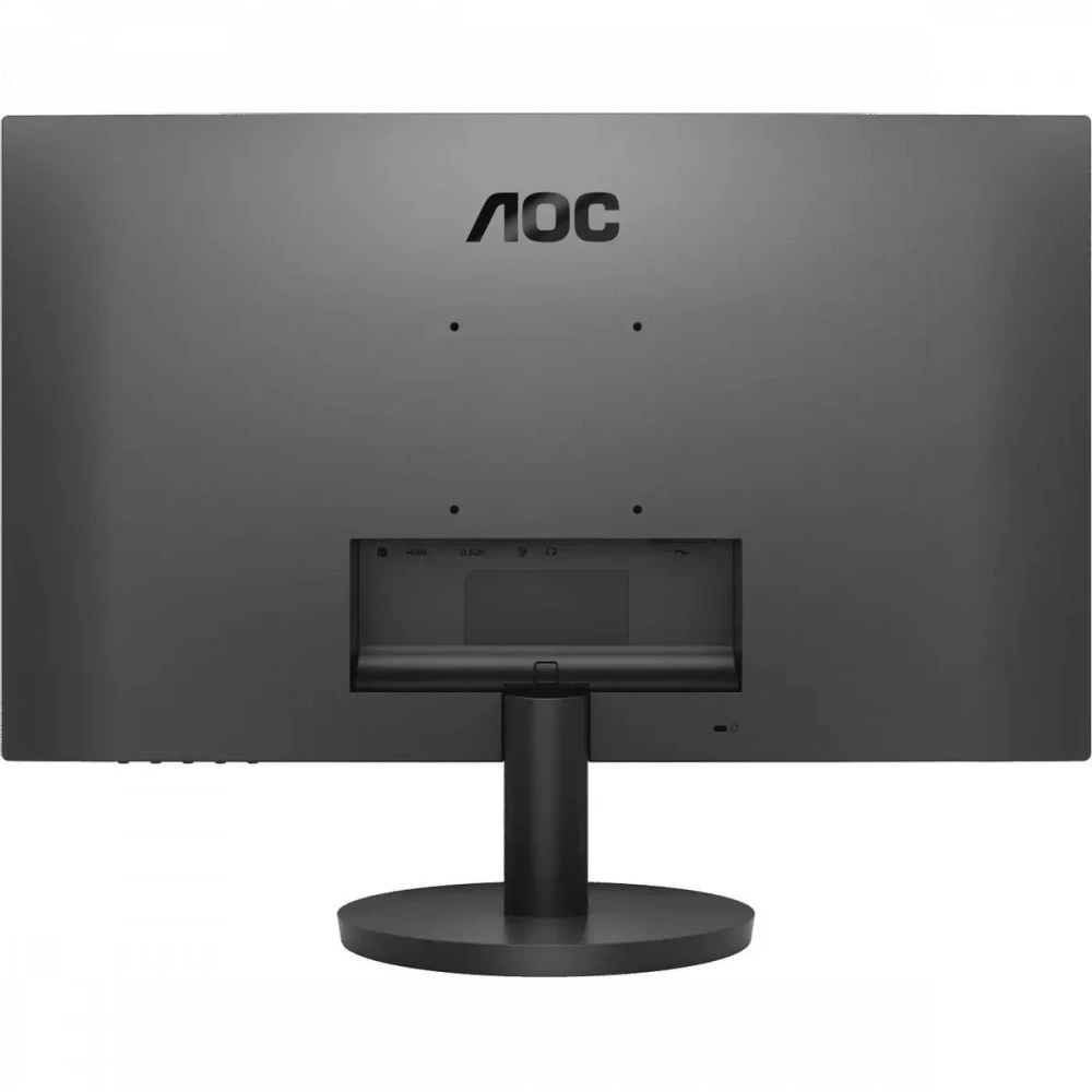 Монитор AOC 27B3QA2 27b3qa2/01 27 ", IPS, Full HD 1920x1080 (16:9), 120 Гц