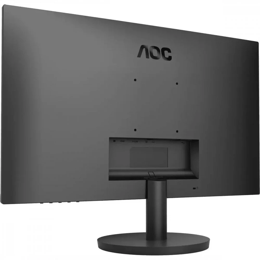 Монитор AOC 27B3QA2 27b3qa2/01 27 ", IPS, Full HD 1920x1080 (16:9), 120 Гц