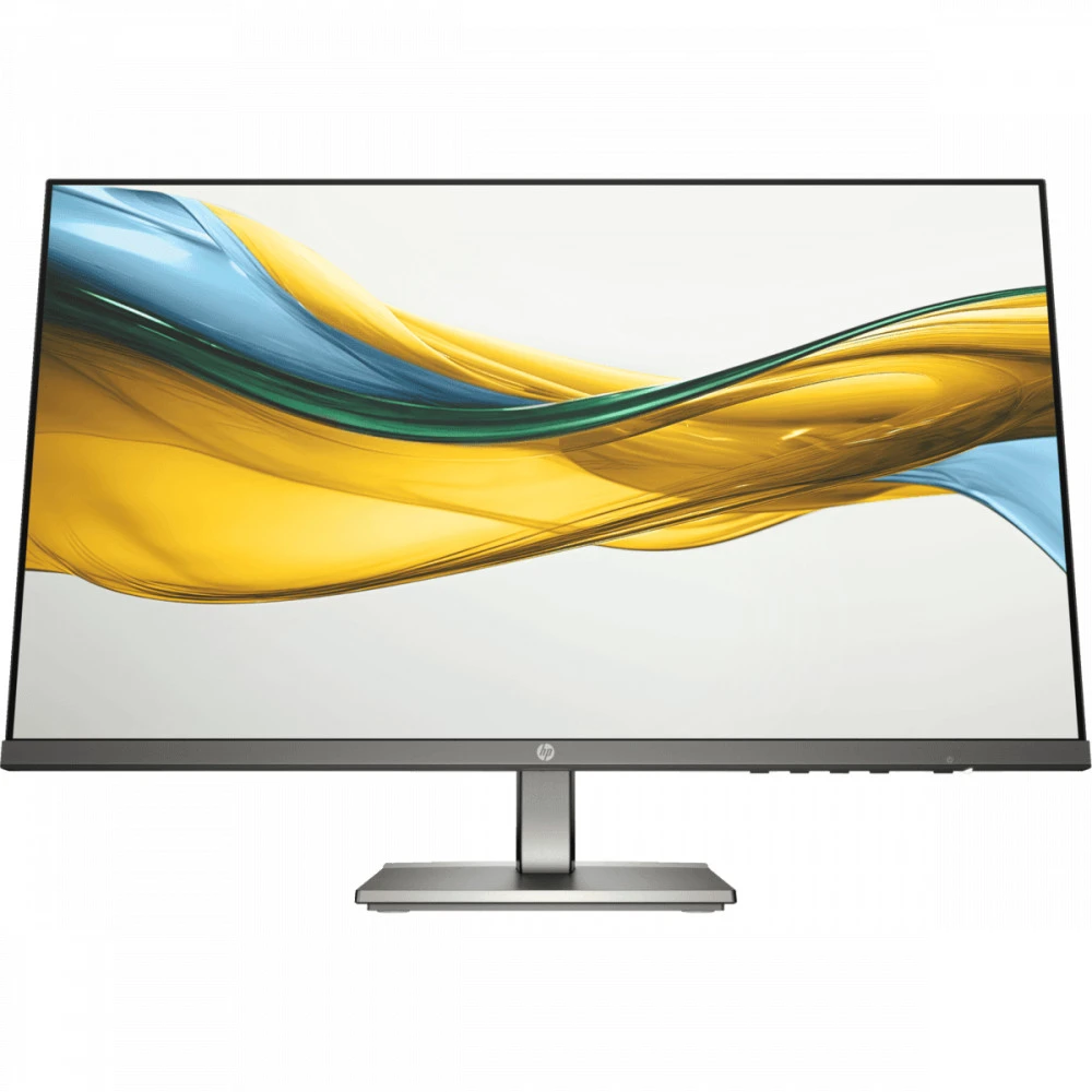 Монитор HP Монитор HP S5 524da FHD Monitor B11W5AT 23.8 ", IPS, Full HD 1920x1080 (16:9), 75 Гц