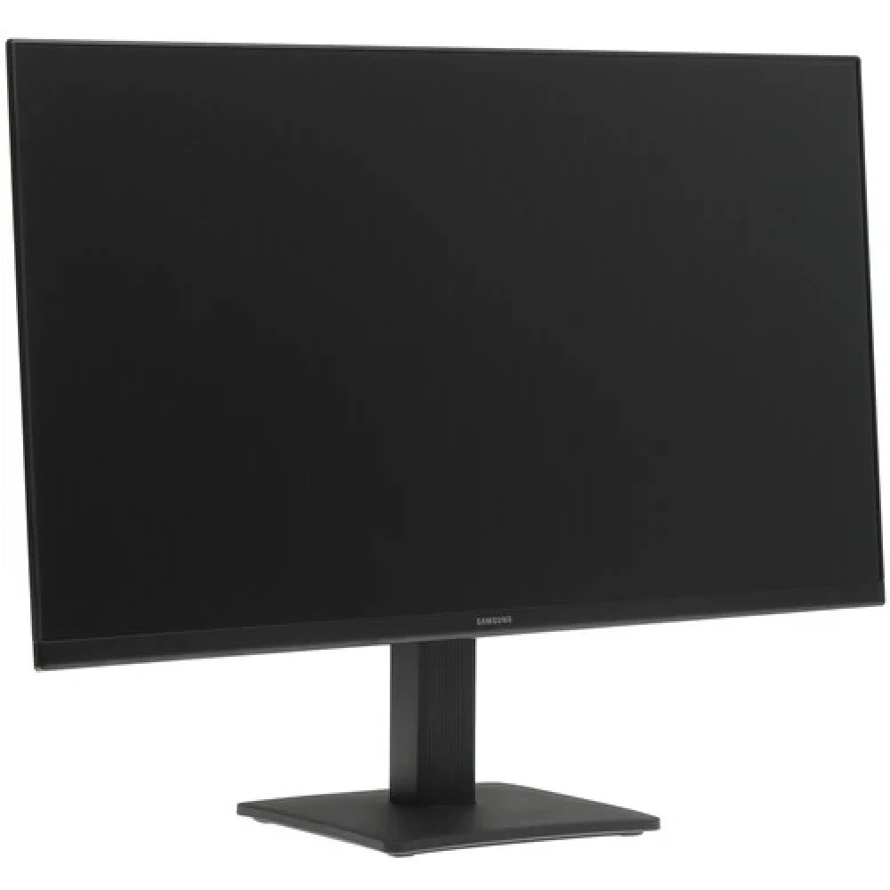 Монитор Samsung S24D300GAI Black 23.8 ", IPS, Full HD 1920x1080 (16:9), 100 Гц
