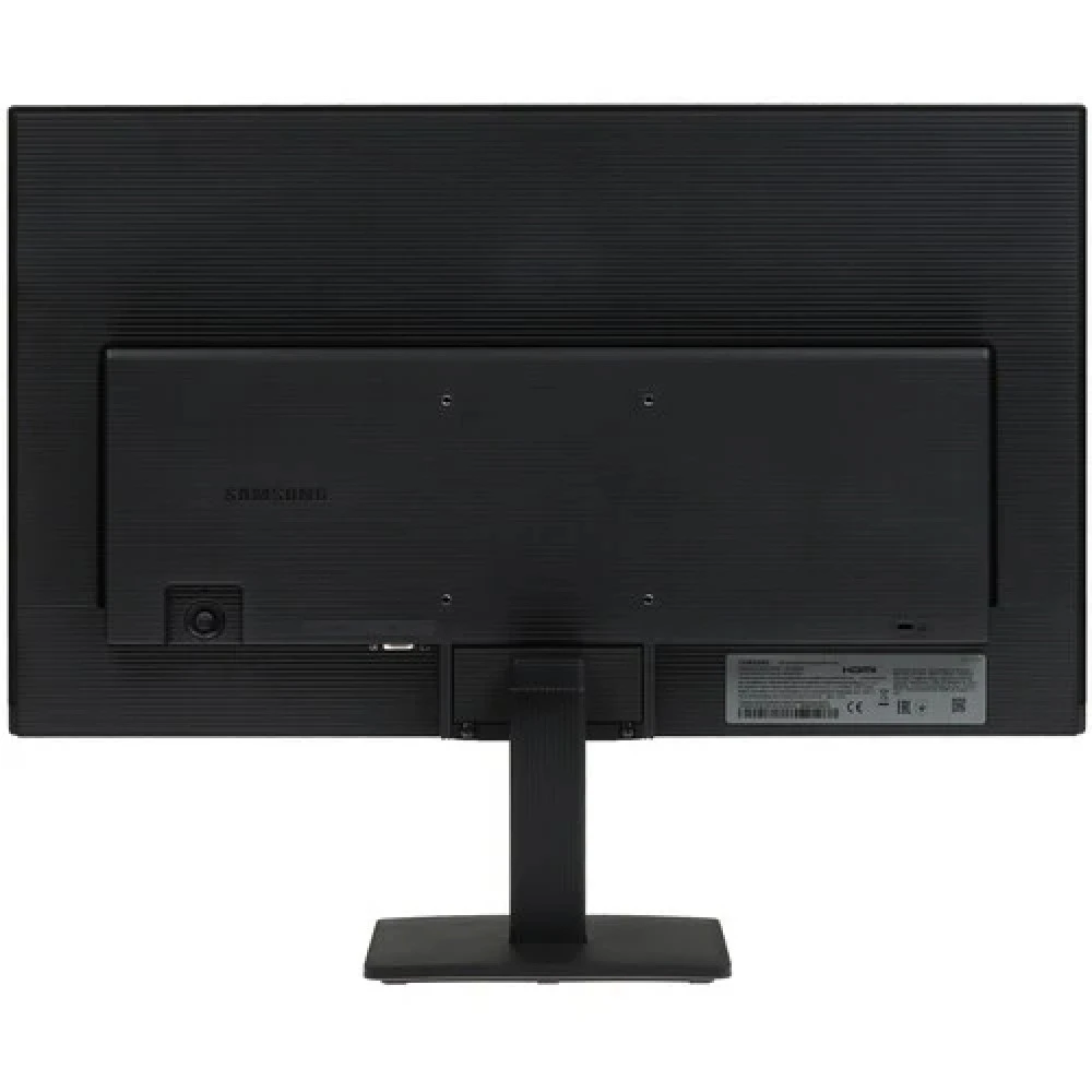 Монитор Samsung S24D300GAI Black 23.8 ", IPS, Full HD 1920x1080 (16:9), 100 Гц