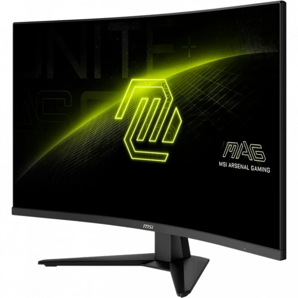 Монитор MSI MAG 325CQF 9S6-3DC11H-085 31.5 ", VA, Quad HD 2560x1440 (16:9), 180 Гц