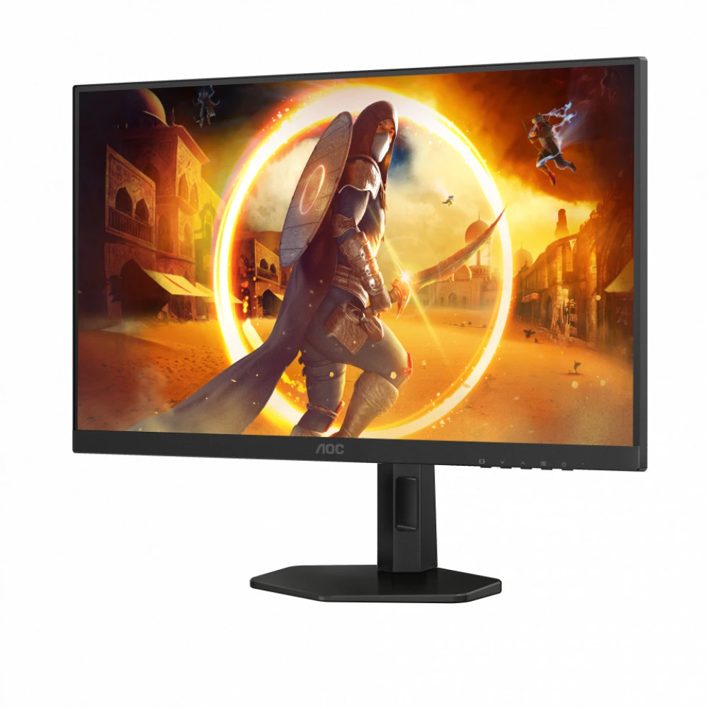 Монитор AOC Q27G4XF 27 ", IPS, Quad HD 2560x1440 (16:9), 180 Гц