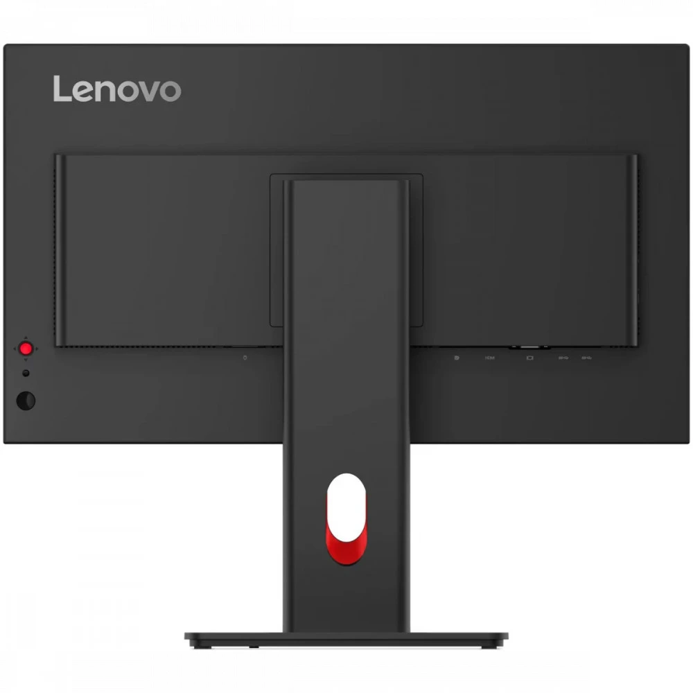Монитор Lenovo ThinkVision T24-4 64A4MATXEU 23.8 ", IPS, Full HD 1920x1080 (16:9), 120 Гц