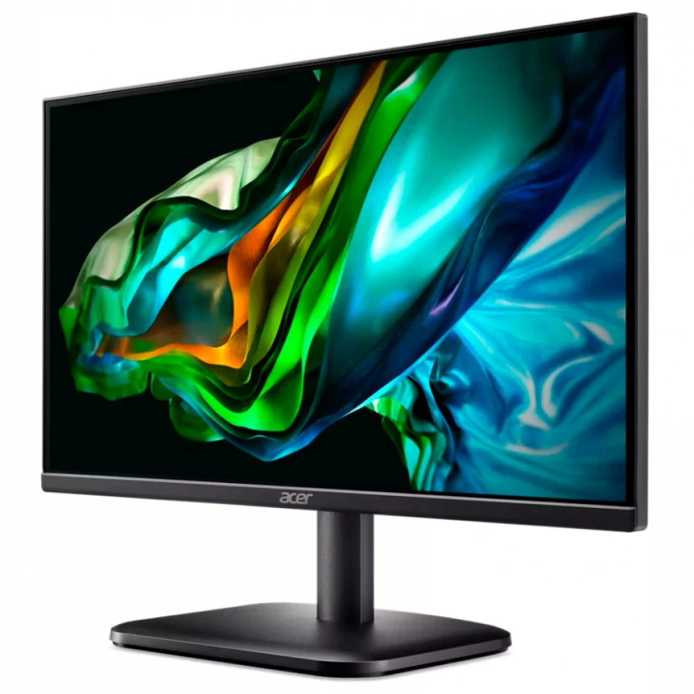Монитор Acer EK251QP6bi UM.KE1CD.601 24.5 ", IPS, Full HD 1920x1080 (16:9), 120 Гц