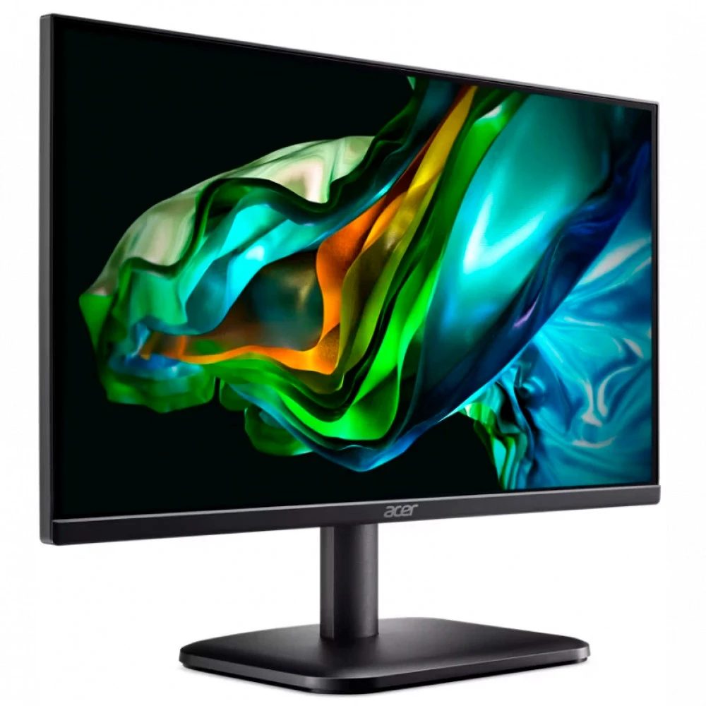 Монитор Acer EK251QP6bi UM.KE1CD.601 24.5 ", IPS, Full HD 1920x1080 (16:9), 120 Гц