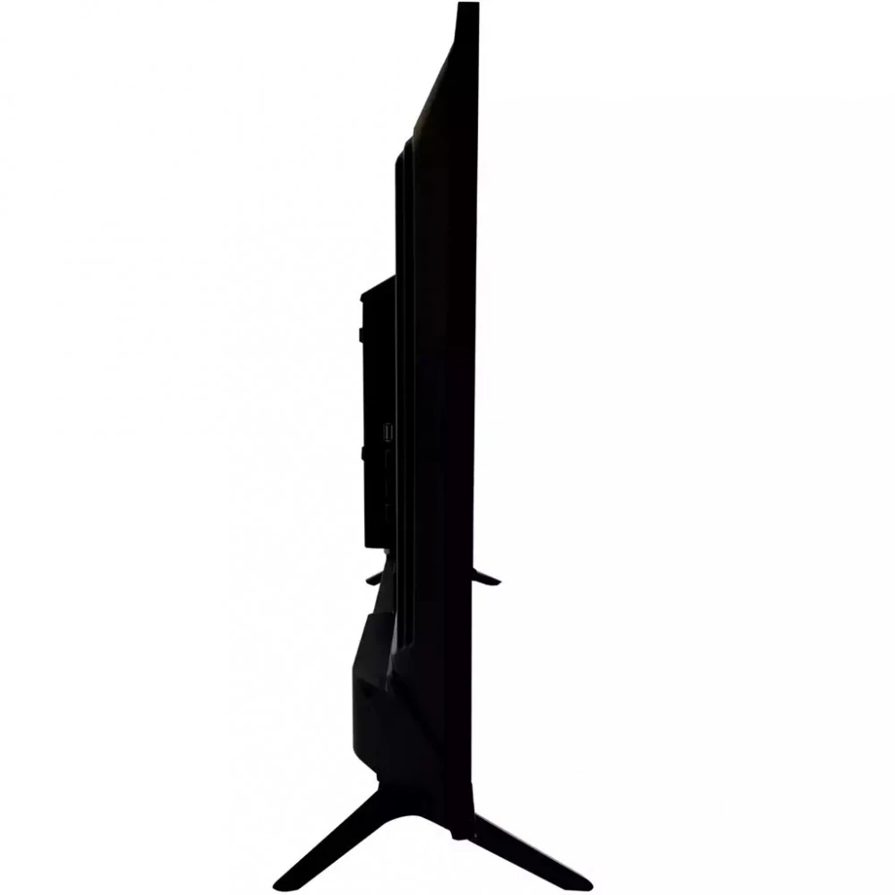 Телевизор Shivaki KZ SYA32LH5600 32 ", Smart TV, Черный