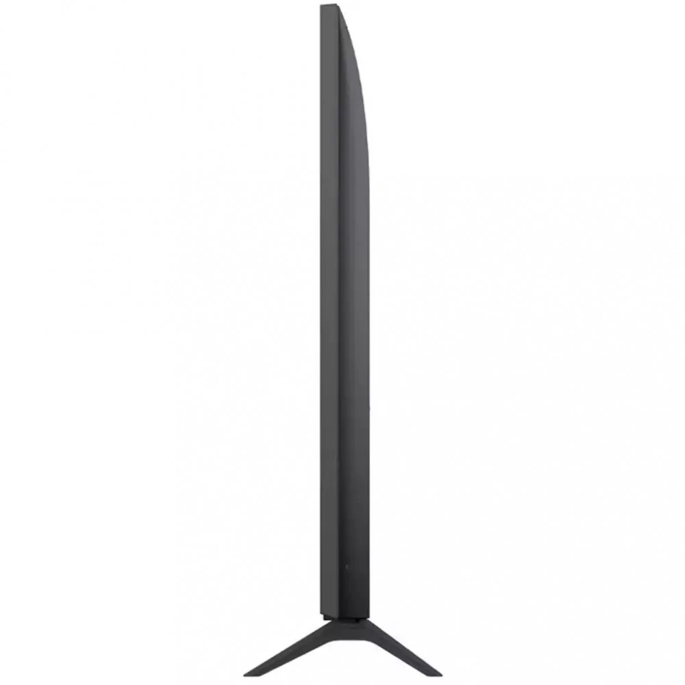 Телевизор LG 55NANO81A6A 55 ", Smart TV, Черный