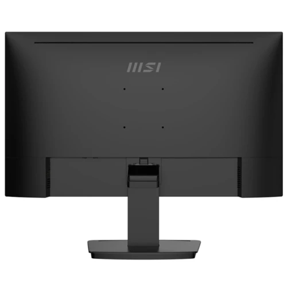 Монитор MSI PRO MP253 9S6-3PC7CH-064 24.5 ", IPS, Full HD 1920x1080 (16:9), 100 Гц