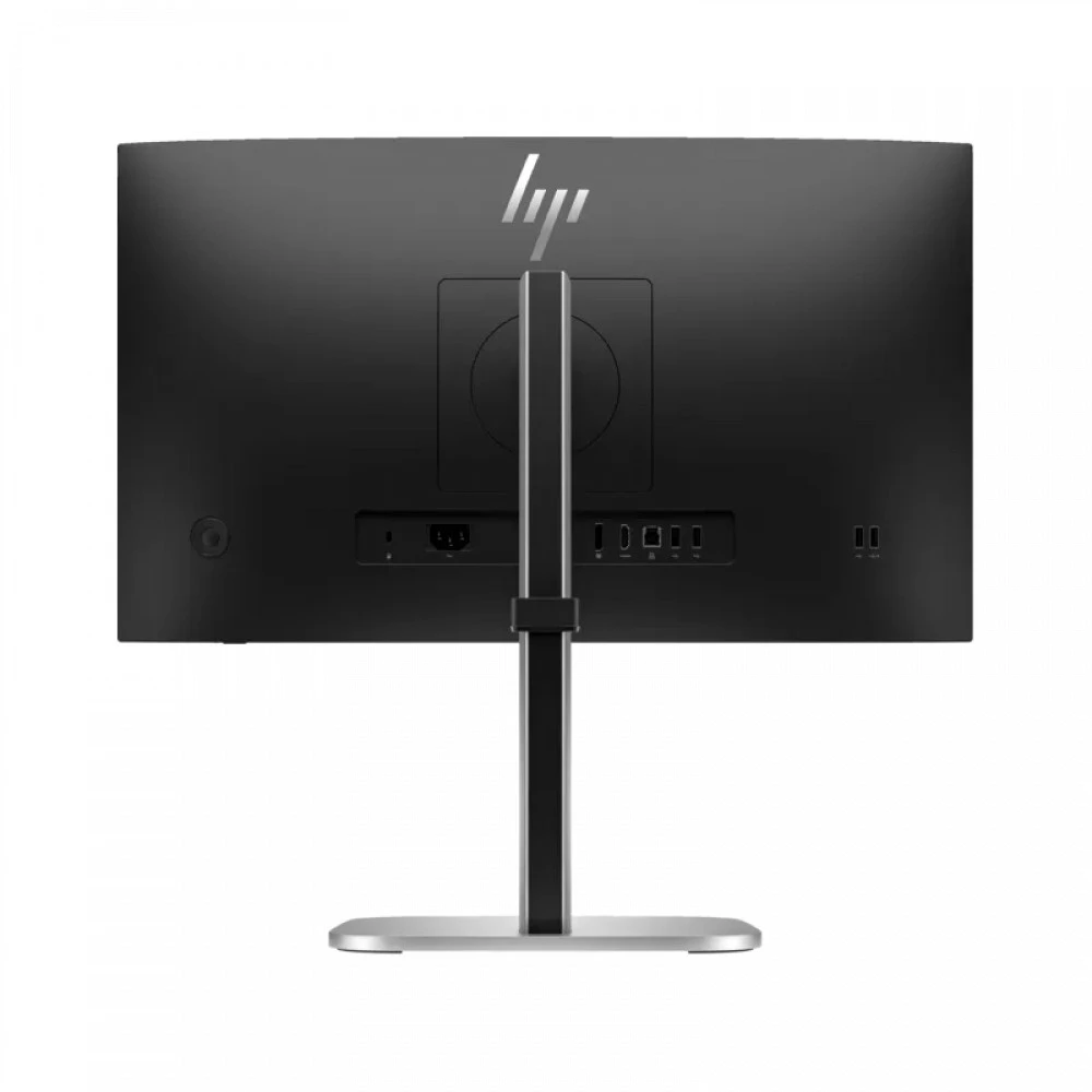 Монитор HP 5 Pro 524pf 9D9L6UT 23.8 ", IPS, Full HD 1920x1080 (16:9), 100 Гц