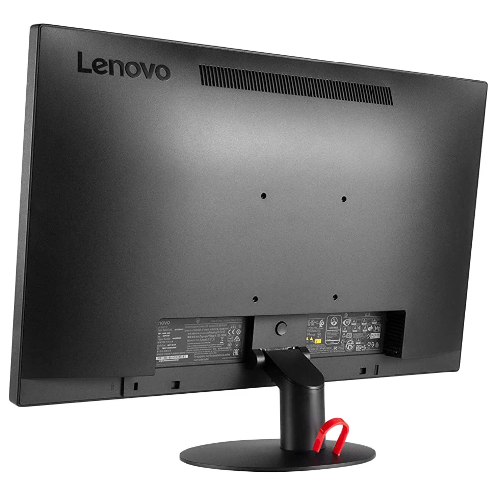 Монитор Lenovo ThinkVision E24-10 61B7JAR6EU 23.8 ", IPS, Full HD 1920x1080 (16:9), 75 Гц