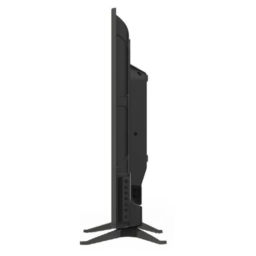 Телевизор Hartens HTV-43F011B-T2