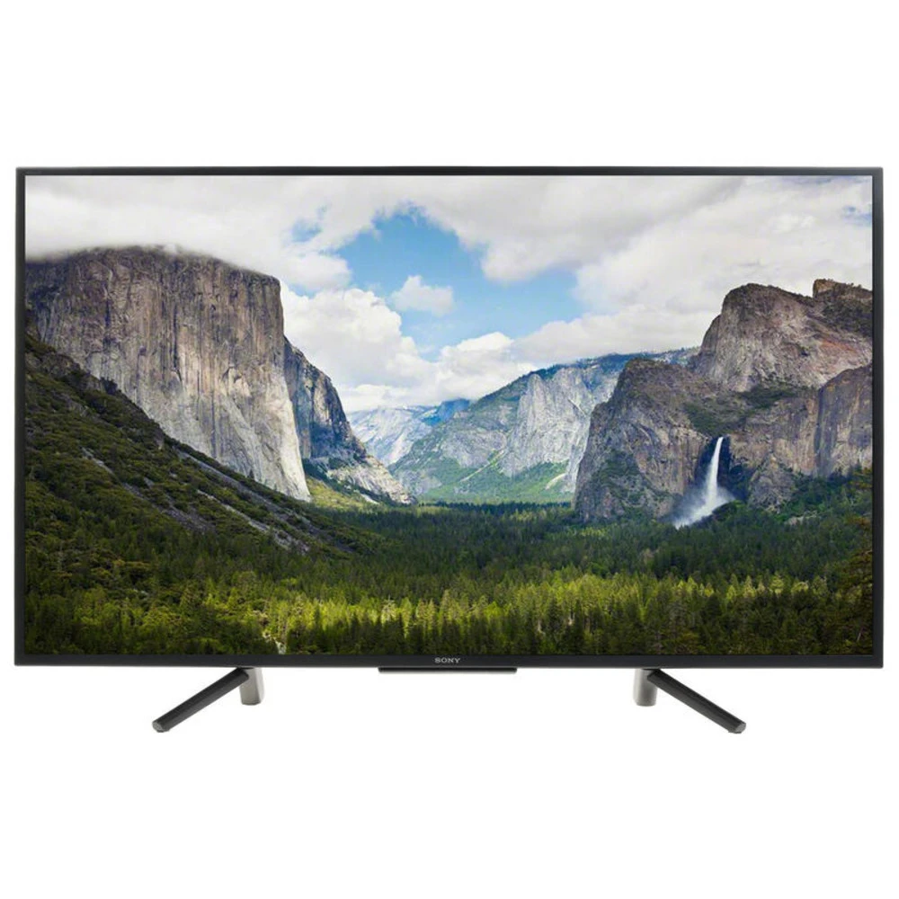 Телевизор Sony KDL-50WF665 KDL50WF665BR 50 "