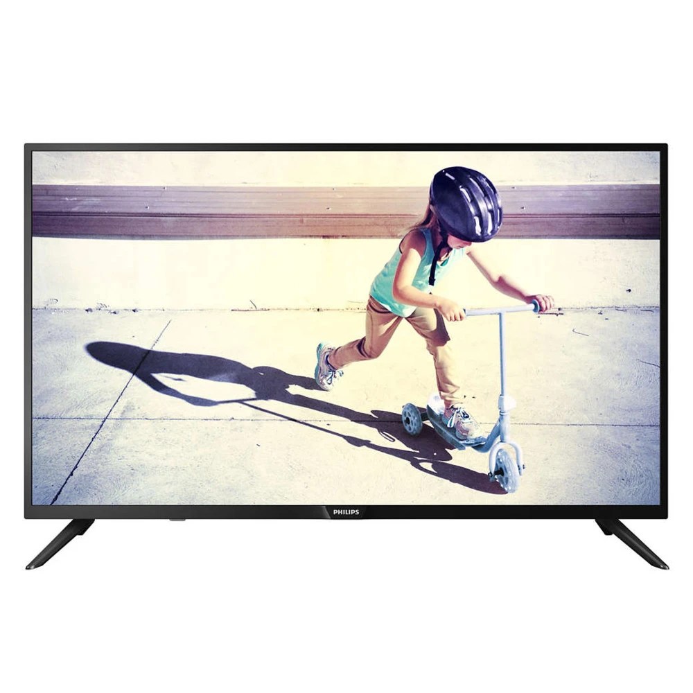 Телевизор Philips 43PFS4062/60