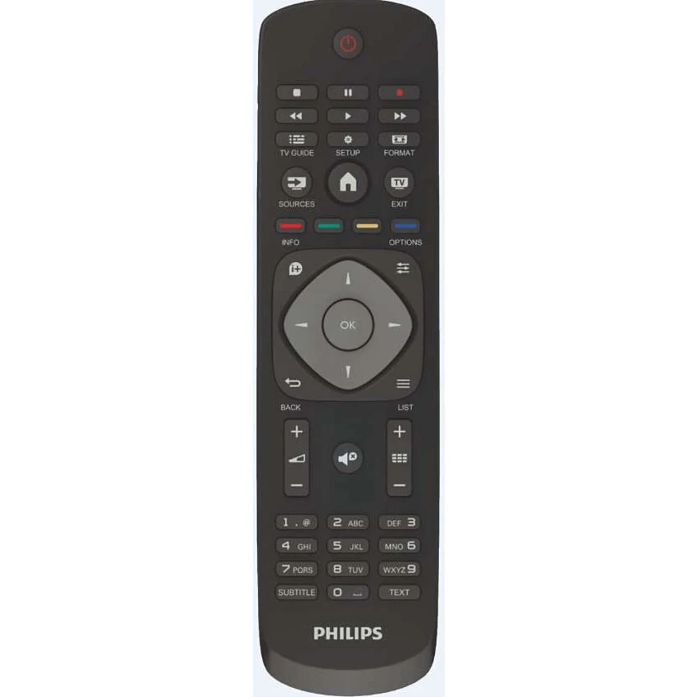 Телевизор Philips 43PFS4062/60