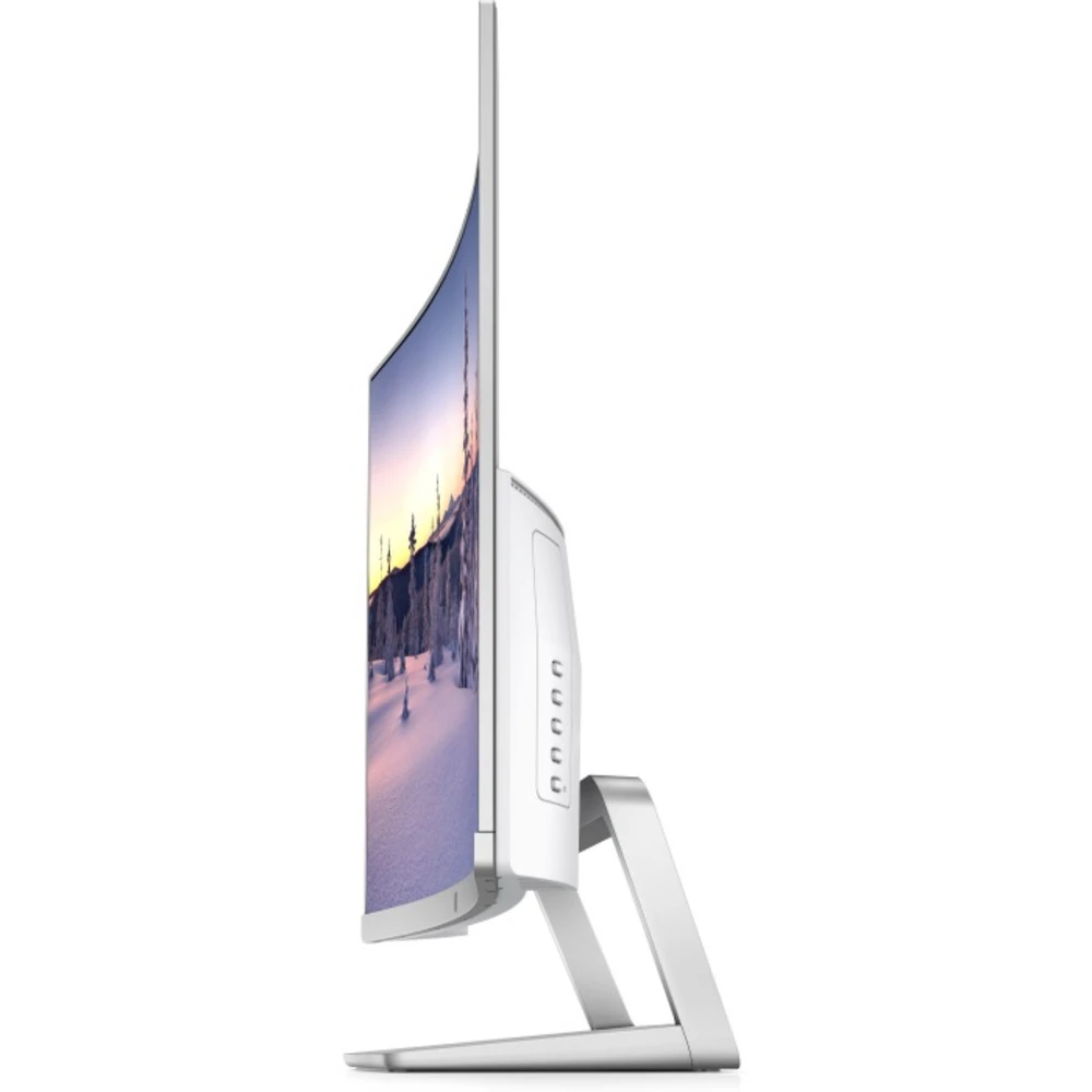 Монитор HP Z4N74AA Z4N74AA, Z4N74AA#ABB 27 ", VA, Full HD 1920x1080 (16:9), 75 Гц