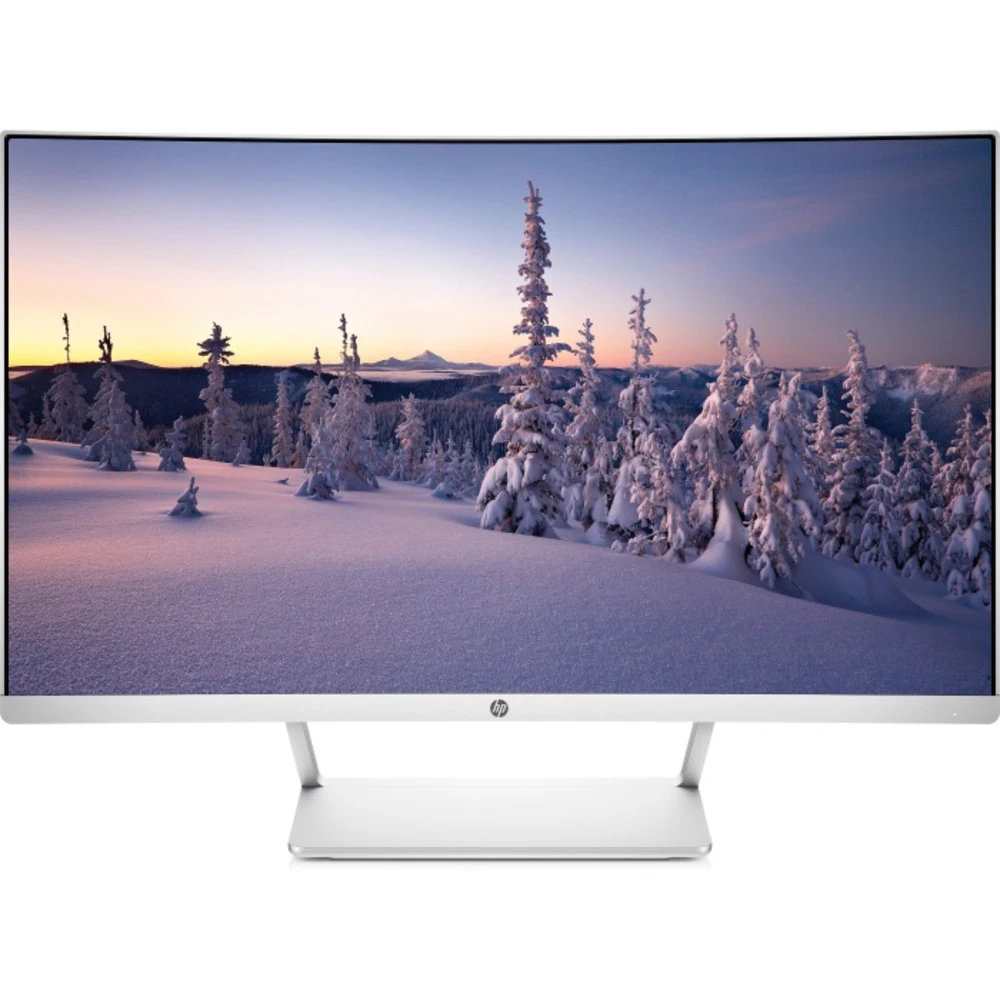 Монитор HP Z4N74AA Z4N74AA, Z4N74AA#ABB 27 ", VA, Full HD 1920x1080 (16:9), 75 Гц