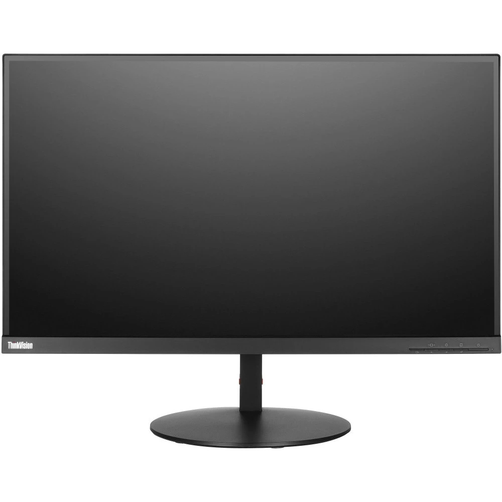 Монитор Lenovo ThinkVision P27u-10 61CBGAT1EU 27 ", IPS, 4K UHD 3840x2160 (16:9), 60 Гц