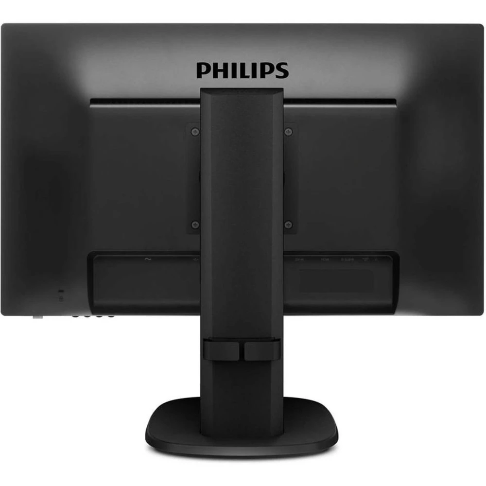 Монитор Philips 243S5LJMB (00/01) 23.6 ", TN, Full HD 1920x1080 (16:9), 60 Гц