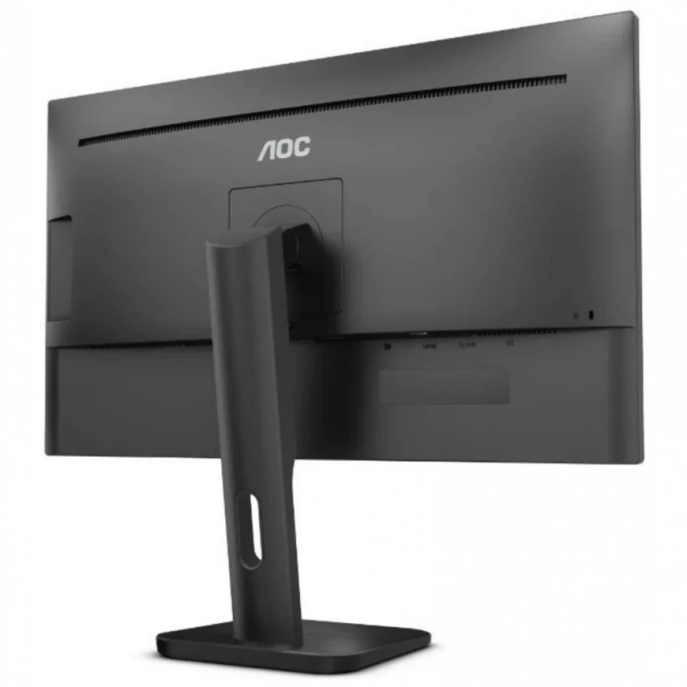 Монитор AOC 24P1 24P1/01 23.8 ", IPS, Full HD 1920x1080 (16:9), 60 Гц