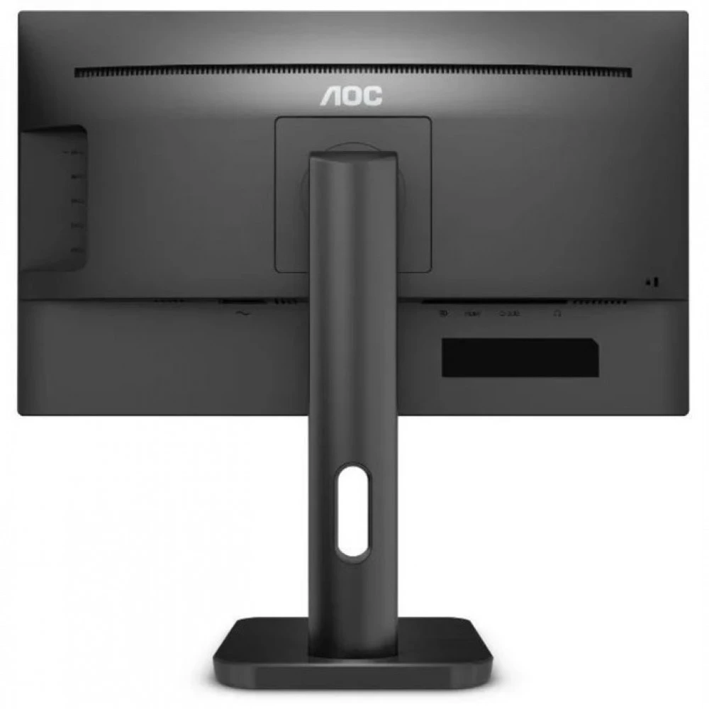 Монитор AOC 24P1 24P1/01 23.8 ", IPS, Full HD 1920x1080 (16:9), 60 Гц
