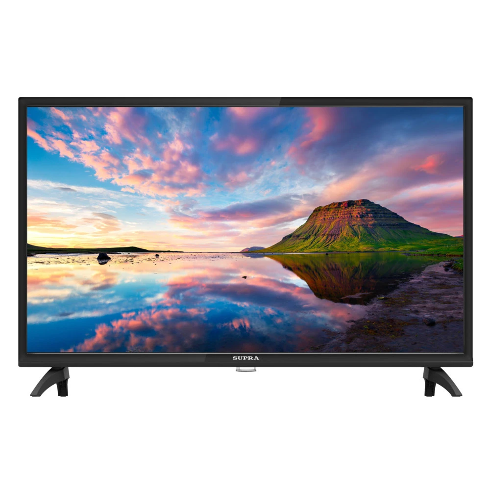 Телевизор SUPRA STV-LC32LT0080W