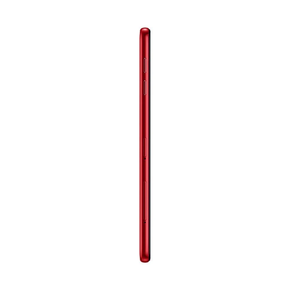 Смартфон Samsung Galaxy J6+ Red SM-J610FZRNSKZ